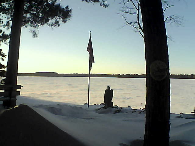 Whiteface Cam Image - Sat, 02/10/2018 4:41pm 