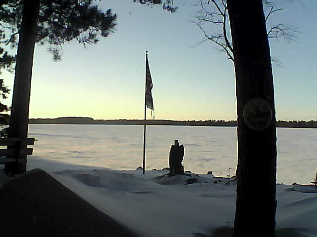 Whiteface Cam Image - Sat, 02/10/2018 4:51pm 