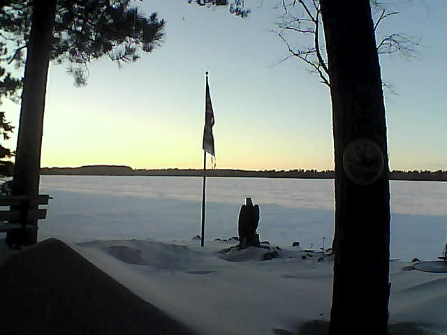 Whiteface Cam Image - Sat, 02/10/2018 5:01pm 