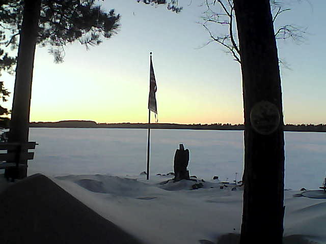 Whiteface Cam Image - Sat, 02/10/2018 5:11pm 