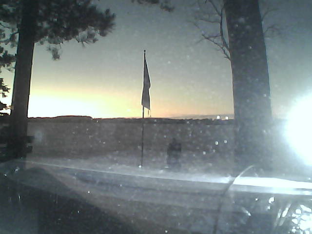 Whiteface Cam Image - Sat, 02/10/2018 5:58pm 