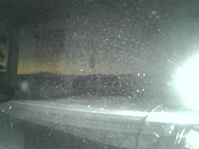 Whiteface Cam Image - Sat, 02/10/2018 6:18pm 