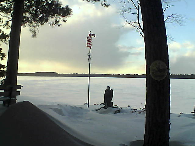 Whiteface Cam Image - Sun, 02/11/2018 4:45pm 