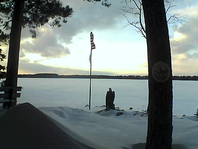 Whiteface Cam Image - Sun, 02/11/2018 5:05pm 