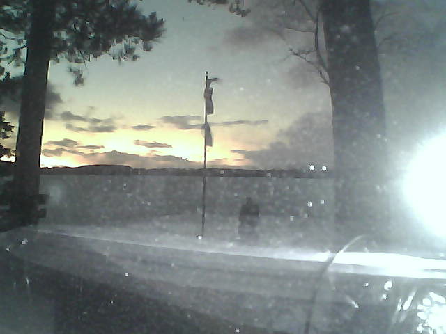 Whiteface Cam Image - Sun, 02/11/2018 5:57pm 