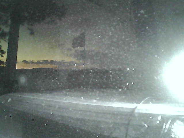 Whiteface Cam Image - Sun, 02/11/2018 6:07pm 