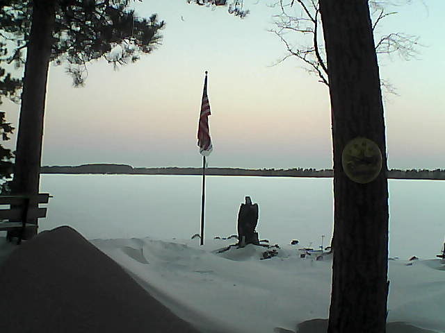 Whiteface Cam Image - Mon, 02/12/2018 7:11am 