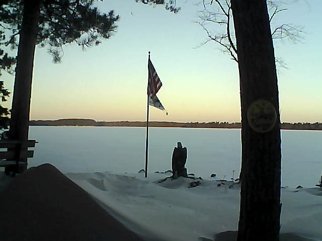 Whiteface Cam Image - Mon, 02/12/2018 7:31am 