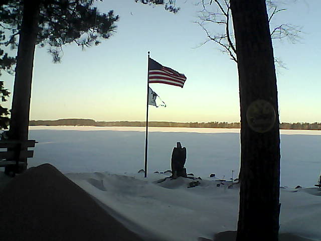 Whiteface Cam Image - Mon, 02/12/2018 8:03am 