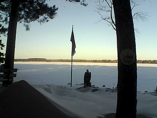 Whiteface Cam Image - Mon, 02/12/2018 8:13am 