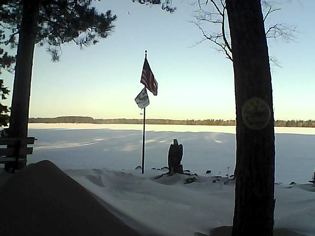 Whiteface Cam Image - Mon, 02/12/2018 8:23am 