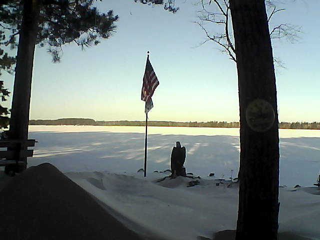Whiteface Cam Image - Mon, 02/12/2018 8:33am 