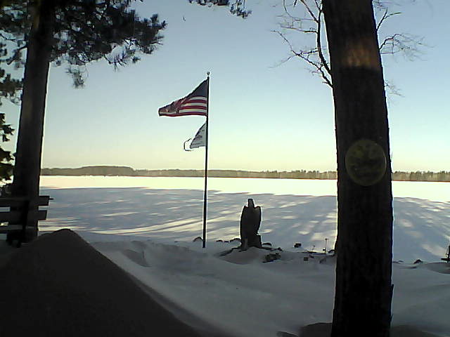 Whiteface Cam Image - Mon, 02/12/2018 9:06am 