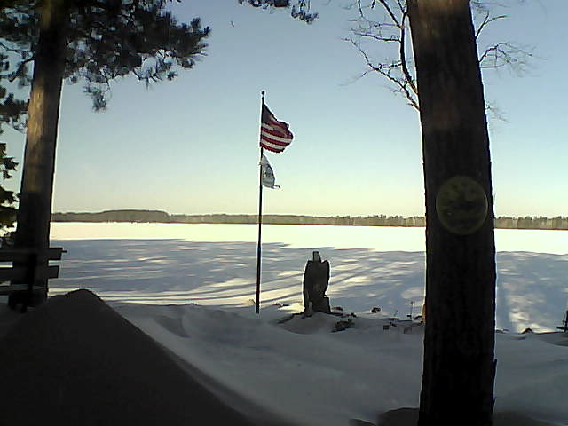 Whiteface Cam Image - Mon, 02/12/2018 9:27am 