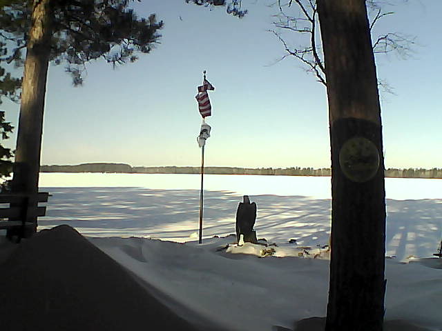 Whiteface Cam Image - Mon, 02/12/2018 9:47am 