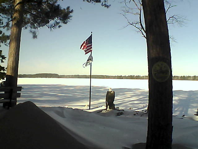 Whiteface Cam Image - Mon, 02/12/2018 9:57am 