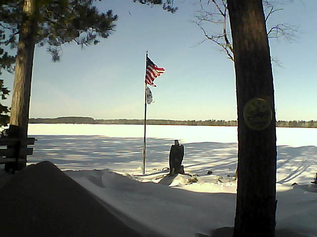 Whiteface Cam Image - Mon, 02/12/2018 10:17am 