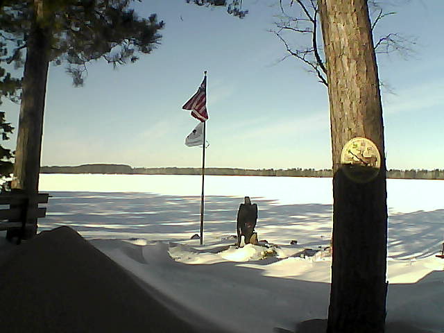 Whiteface Cam Image - Mon, 02/12/2018 10:49am 