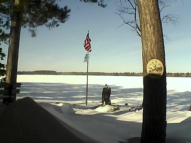 Whiteface Cam Image - Mon, 02/12/2018 11:00am 