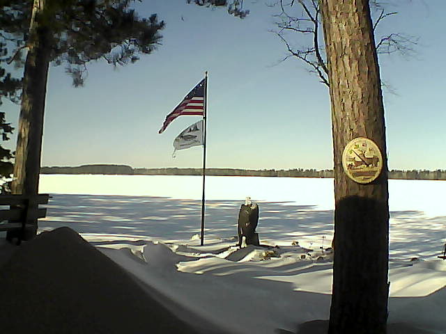 Whiteface Cam Image - Mon, 02/12/2018 11:30am 