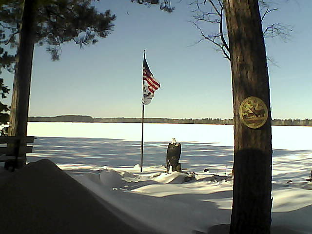 Whiteface Cam Image - Mon, 02/12/2018 11:50am 
