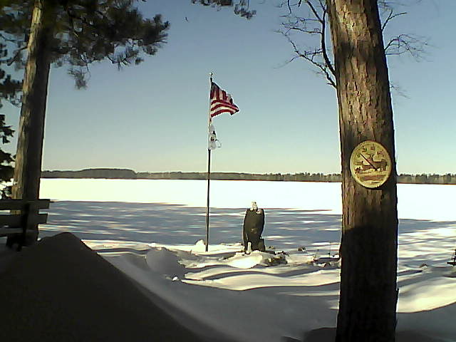 Whiteface Cam Image - Mon, 02/12/2018 11:59am 