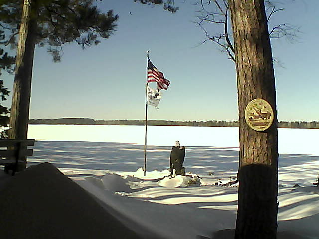 Whiteface Cam Image - Mon, 02/12/2018 12:10pm 