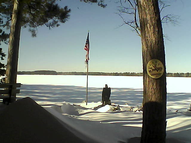 Whiteface Cam Image - Mon, 02/12/2018 12:20pm 