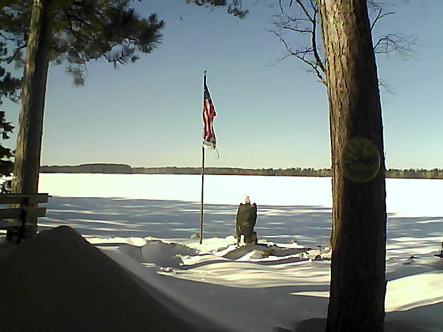 Whiteface Cam Image - Mon, 02/12/2018 12:30pm 