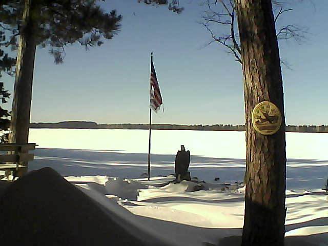 Whiteface Cam Image - Mon, 02/12/2018 1:32pm 