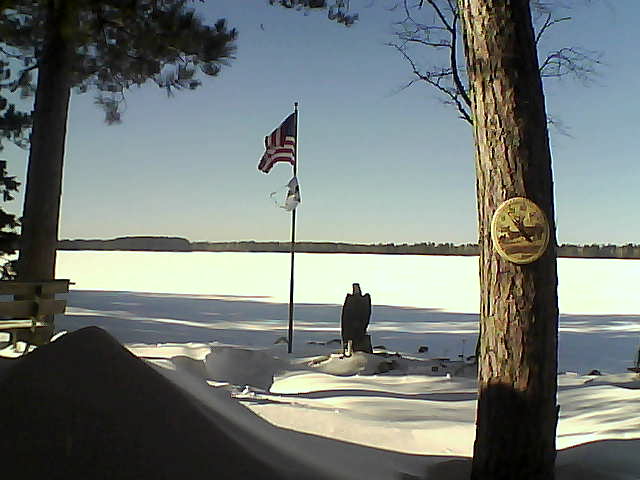 Whiteface Cam Image - Mon, 02/12/2018 1:49pm 