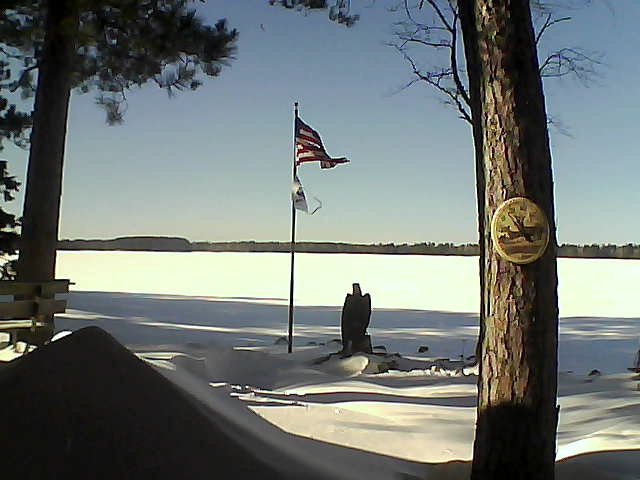 Whiteface Cam Image - Mon, 02/12/2018 2:00pm 