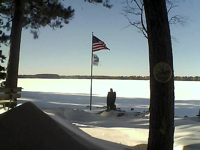 Whiteface Cam Image - Mon, 02/12/2018 2:10pm 