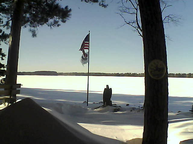 Whiteface Cam Image - Mon, 02/12/2018 2:20pm 