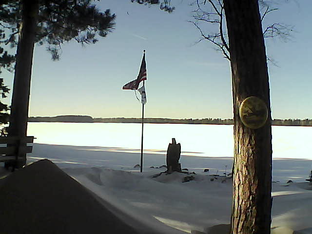 Whiteface Cam Image - Mon, 02/12/2018 2:40pm 