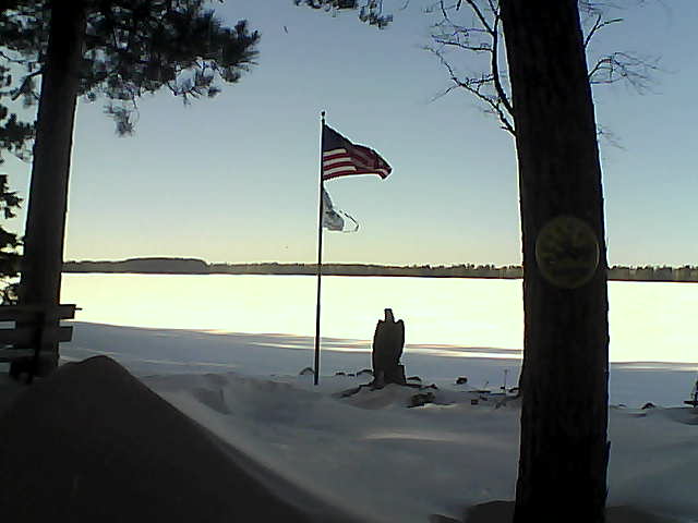 Whiteface Cam Image - Mon, 02/12/2018 3:00pm 