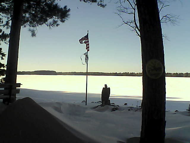 Whiteface Cam Image - Mon, 02/12/2018 3:10pm 
