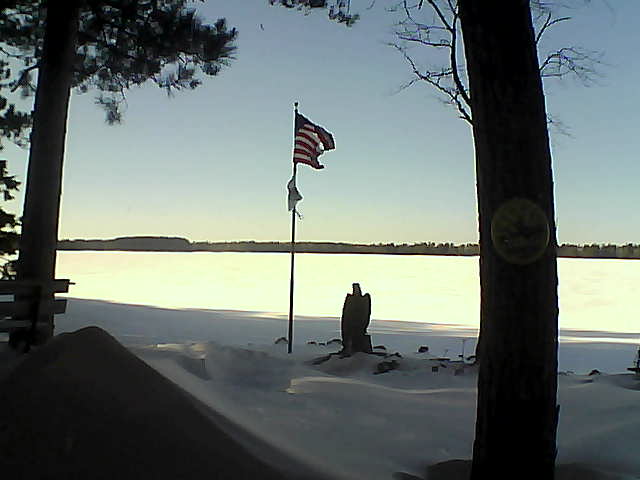 Whiteface Cam Image - Mon, 02/12/2018 3:20pm 