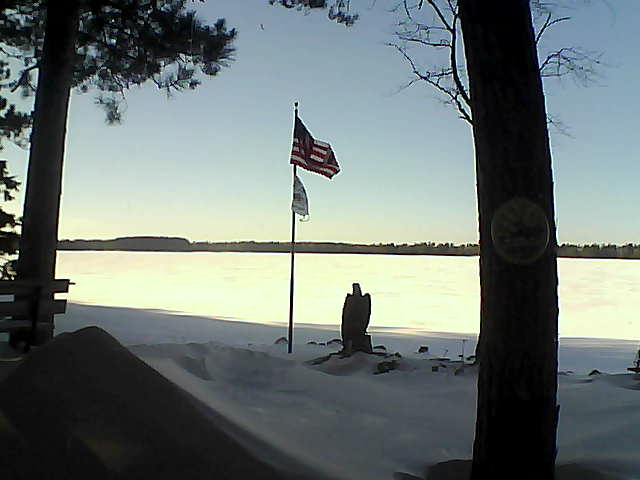 Whiteface Cam Image - Mon, 02/12/2018 3:41pm 