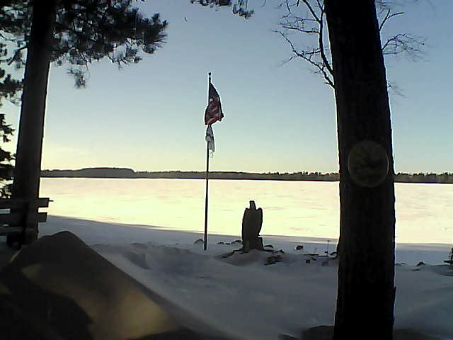 Whiteface Cam Image - Mon, 02/12/2018 3:51pm 