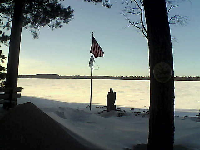 Whiteface Cam Image - Mon, 02/12/2018 4:01pm 