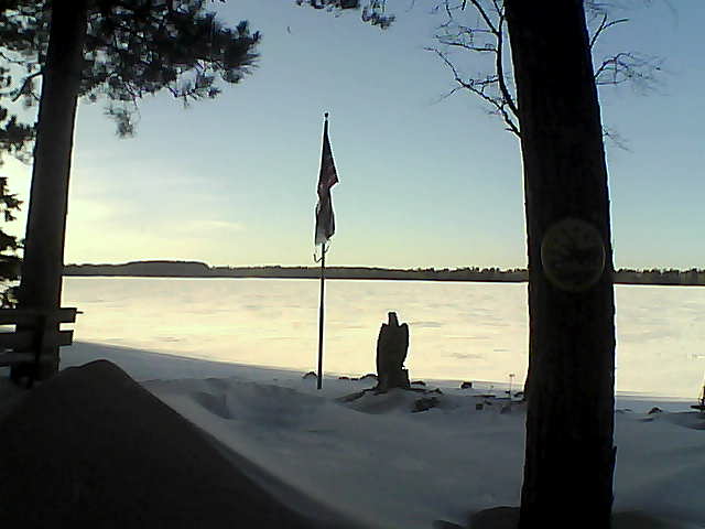 Whiteface Cam Image - Mon, 02/12/2018 4:12pm 