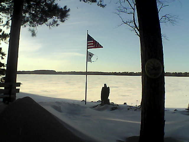 Whiteface Cam Image - Mon, 02/12/2018 4:22pm 