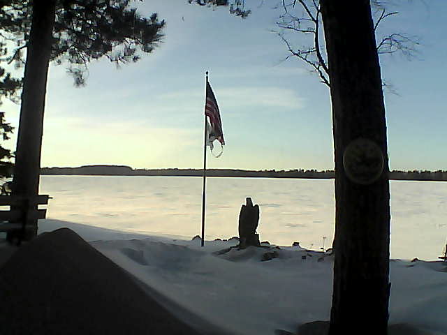 Whiteface Cam Image - Mon, 02/12/2018 4:32pm 
