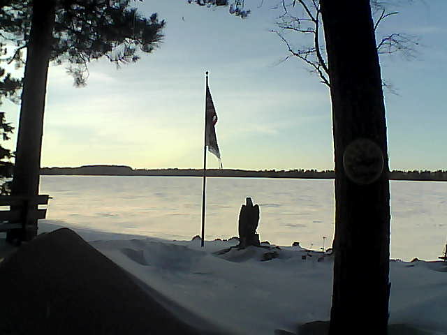 Whiteface Cam Image - Mon, 02/12/2018 4:44pm 