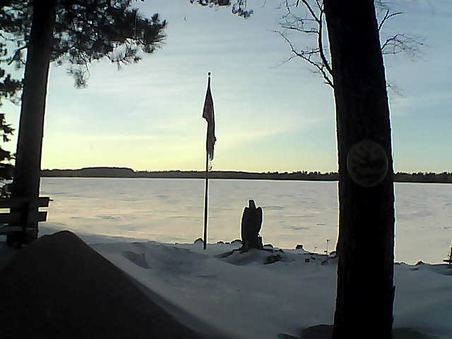 Whiteface Cam Image - Mon, 02/12/2018 4:54pm 