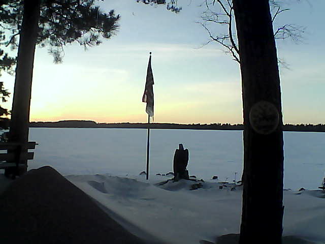 Whiteface Cam Image - Mon, 02/12/2018 5:14pm 