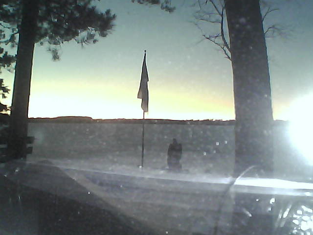 Whiteface Cam Image - Mon, 02/12/2018 5:59pm 