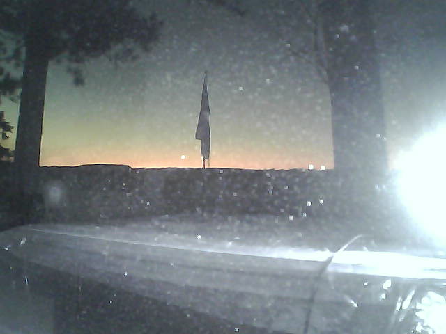 Whiteface Cam Image - Mon, 02/12/2018 6:09pm 