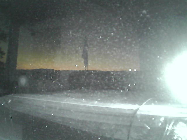 Whiteface Cam Image - Mon, 02/12/2018 6:19pm 